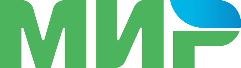 MIR logo